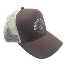 Charger l'image dans la visionneuse de la galerie, Casquette trucker - UncleWeed