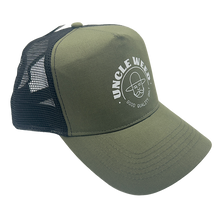 Charger l'image dans la visionneuse de la galerie, Casquette trucker - UncleWeed
