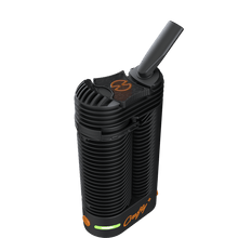 Charger l'image dans la visionneuse de la galerie, Vaporisateur d'herbe Crafty+ paille d'aspiration ouverte.